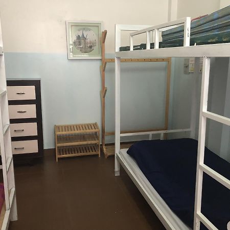 An Binh Homestay 大叻 外观 照片