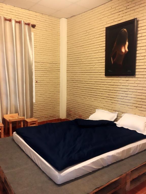 An Binh Homestay 大叻 外观 照片