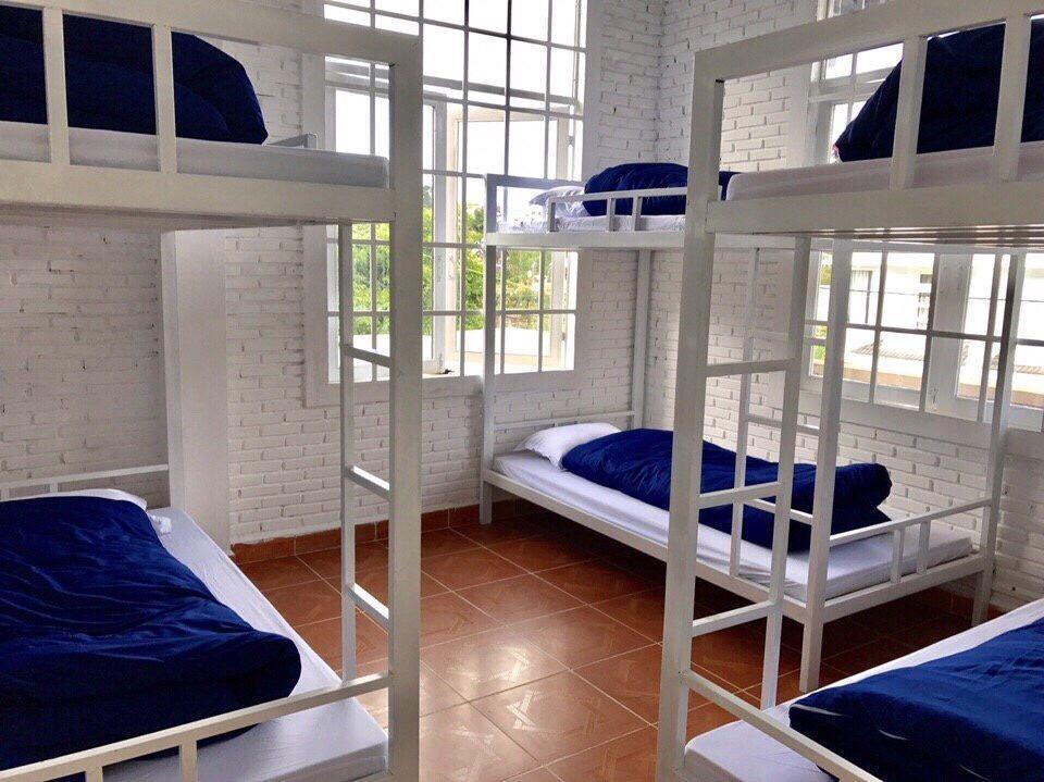 An Binh Homestay 大叻 外观 照片