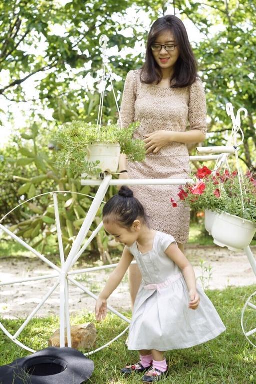 An Binh Homestay 大叻 外观 照片