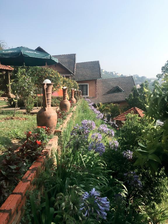 An Binh Homestay 大叻 外观 照片