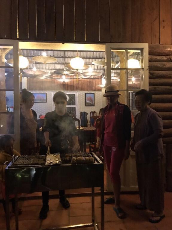 An Binh Homestay 大叻 外观 照片