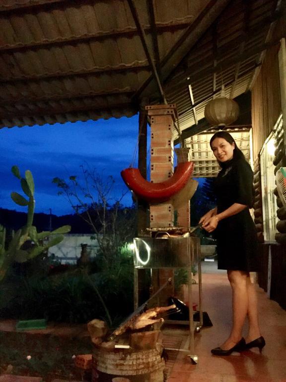 An Binh Homestay 大叻 外观 照片