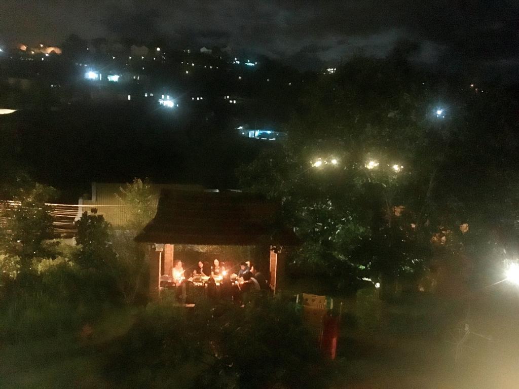 An Binh Homestay 大叻 外观 照片