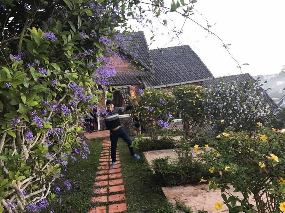 An Binh Homestay 大叻 外观 照片