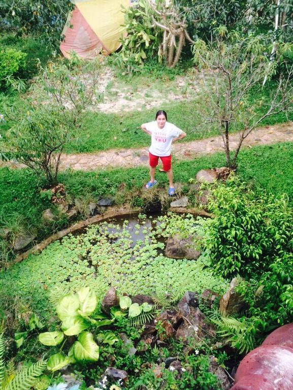 An Binh Homestay 大叻 外观 照片