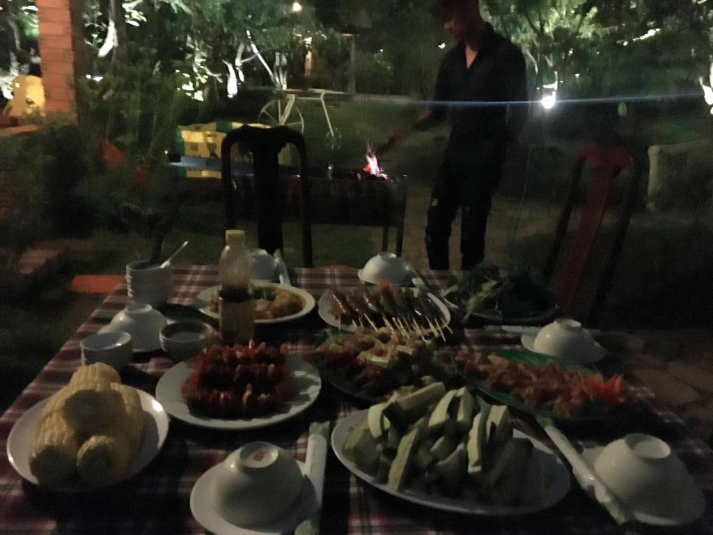 An Binh Homestay 大叻 外观 照片