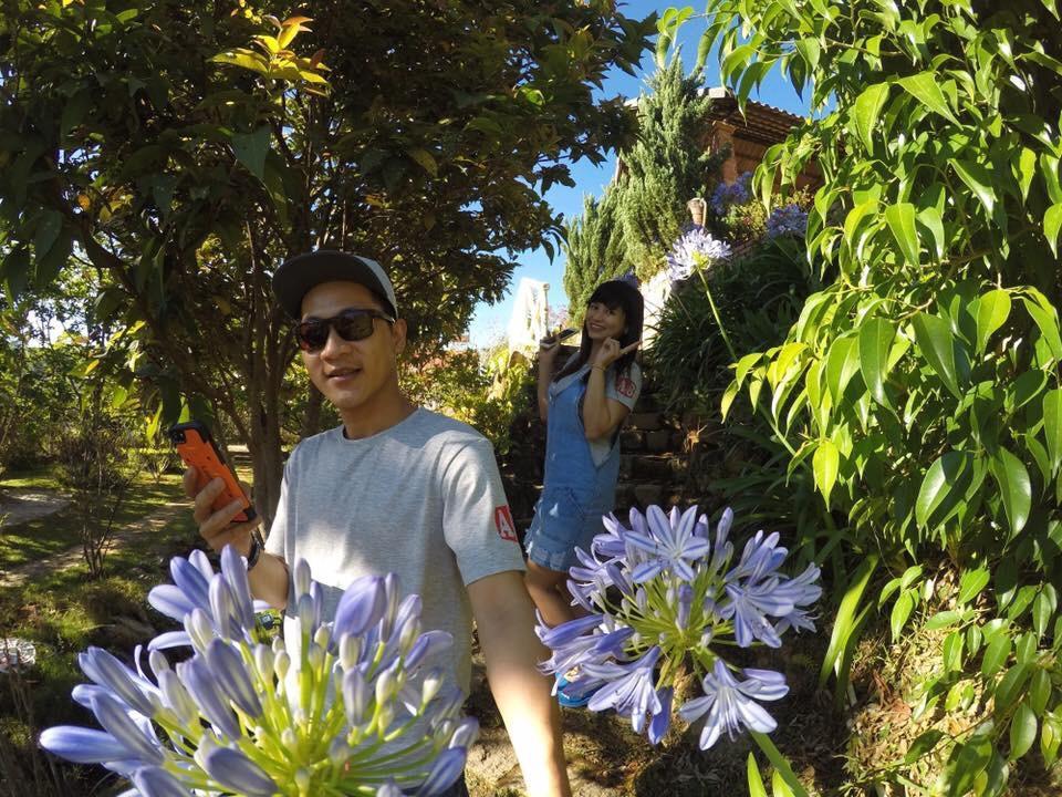An Binh Homestay 大叻 外观 照片