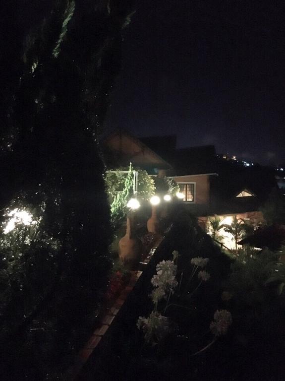An Binh Homestay 大叻 外观 照片
