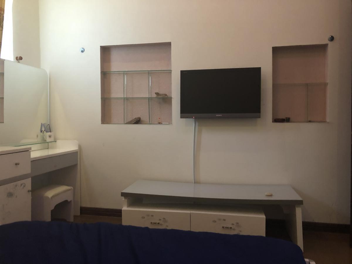 An Binh Homestay 大叻 外观 照片