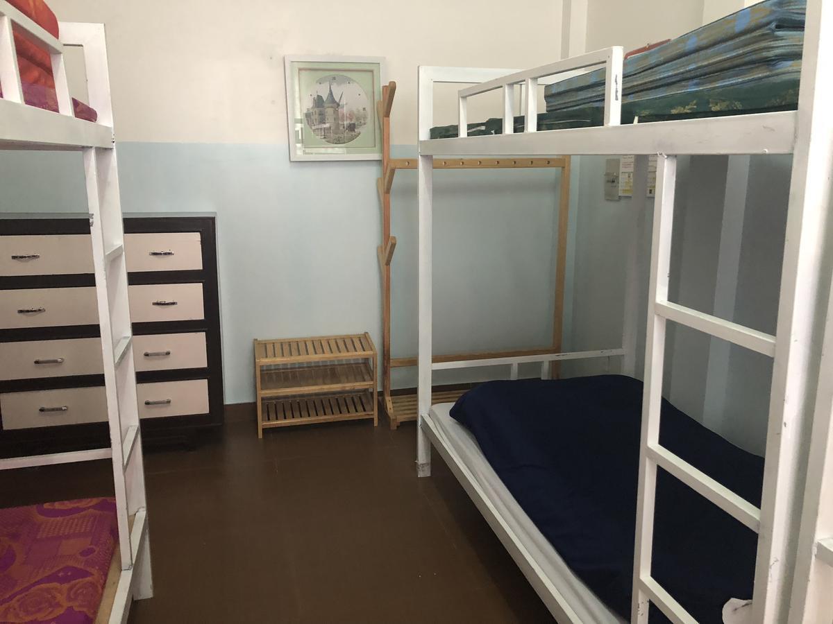 An Binh Homestay 大叻 外观 照片